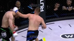 🧨 Фарид Ядуллаев - Мурад Легенда бой