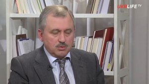 Сенченко: после потери Крыма началась сдача крымчан