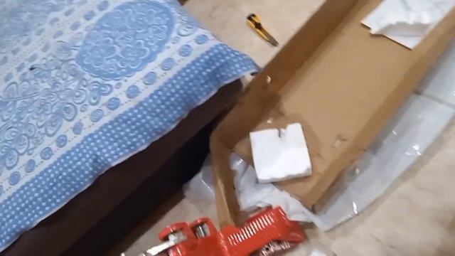 Готовлюсь к сезону металлокопа,купил новый реечный домкрат. смотреть онлайн