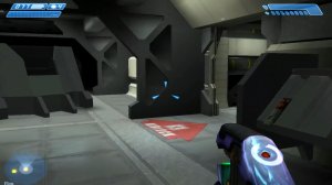 Halo Combat Evolved миссия 1