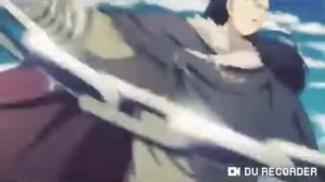 Аниме клип (AMV)сага о винланде