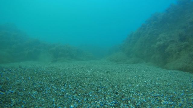 Неспокойное Черное море. Сентябрь. смотреть онлайн