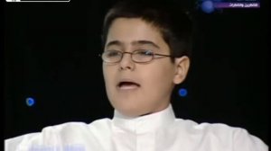 Дети читают коран | Красивое чтение КОРАНА |  Мшари Рашид сура № 89 Заря (2-ая часть)  الفجر