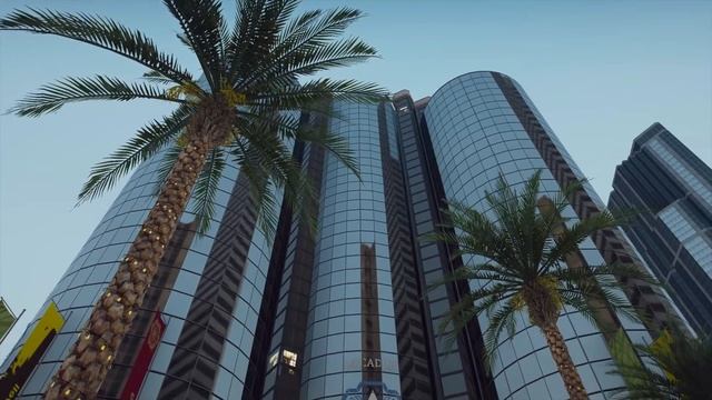 Grove Street, 1992 | GTA V смотреть онлайн