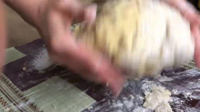 РІЗДВЯНИЙ ШТОЛЕН без дріжджів | Сирний штолен ? РІЗДВО 2023 | Німецька кухня | Кухня як Релакс смотреть онлайн