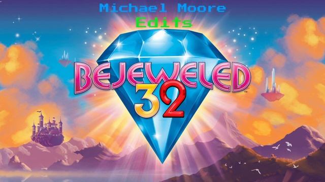 Bejeweled 3 - Bejeweled 2 (Remastered Mix) Extended