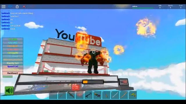 Roblox YouTube Factory Tycoon-A little cheat not to waste your money! смотреть онлайн