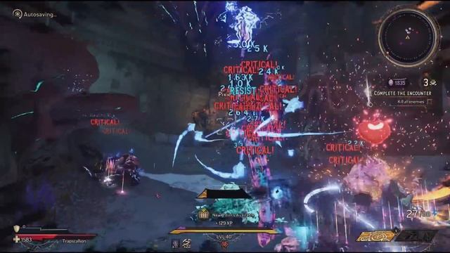 Top 5 Most Powerful Pistols - Best Pistols for End Game Builds! // Tiny Tina's Wonderlands смотреть онлайн