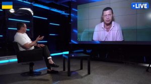 Виталий Дикий и Михаил Чаплыга обсуждают актуальные события недели. Дикий LIVE.