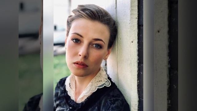 И сколько б не обманывал себя Штольман Анна