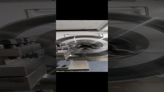 Проточка дисков от Kia R17