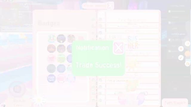My 15 SUCCESFUL Trades in Roblox Royale High смотреть онлайн