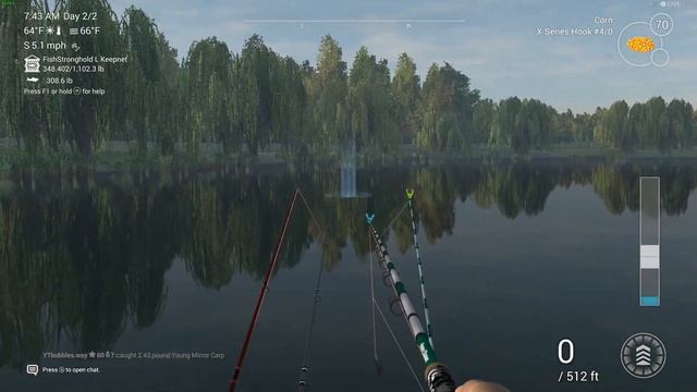 Fishing planet ROD SPOD IS IT WORTH IT смотреть онлайн