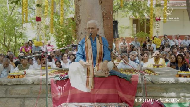 Hum Sau | A Kriya Technique | Sri M