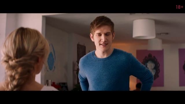 Девушка, подающая надежды дублированный трейлер HD.mp4 смотреть онлайн