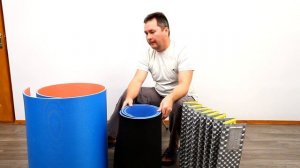 Сравнение и особенности карематов mp4