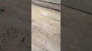 Как утеплить потолок бани