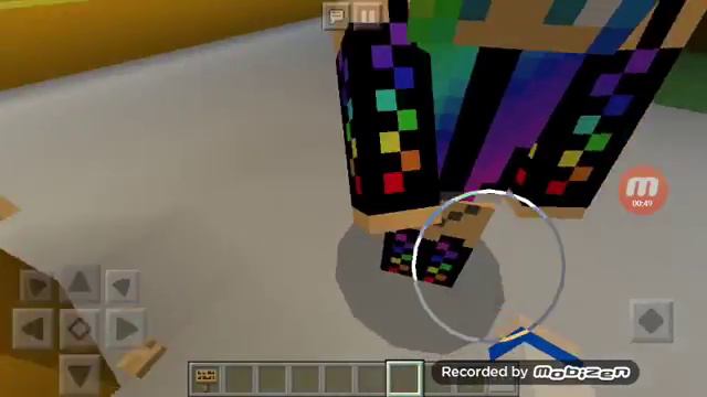 НАША ИГРОВАЯ КОМНАТА В МАЙНКРАФТЕ | ГИГАНТСКИЙ ДОМ смотреть онлайн