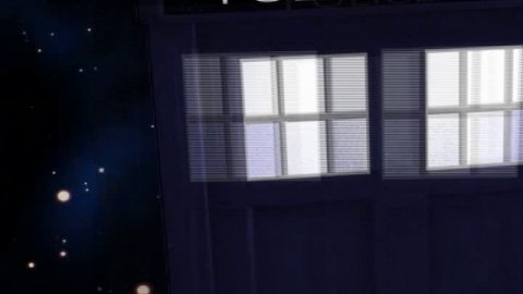 Докториана - 09. Докта-ТВ