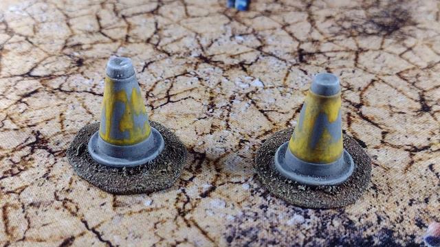 Advent Calendar Day 9 - Converting Models for Gaslands смотреть онлайн