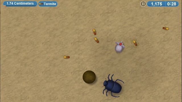 МАЛЕНЬКИЙ СЛОНЕНОК и Кид #23 Гигантский слон в Tasty Planet Forever. Слоненок съел всех животных смотреть онлайн