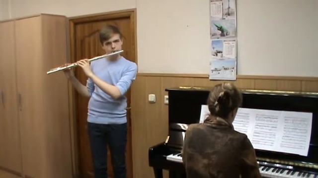 Ковтунов Дмитрий - С.Рахманинов Не пой, красавица смотреть онлайн