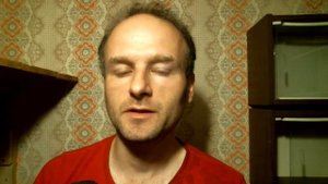 У всех в США все хорошо, толко у меня плохо?? Вегабонд Сергей Бронштейн