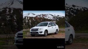 отзывы о лада гранта