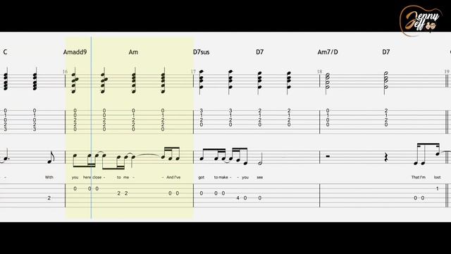 GUITAR TABS! Lost Without Your Love (Bread) смотреть онлайн