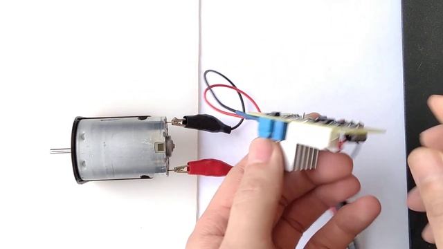 Блок управления электродвигателем мини сверлильного станка смотреть онлайн