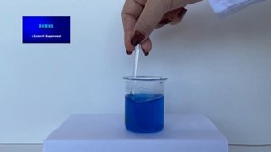Кристаллизация медного купороса | ЕГЭ по химии