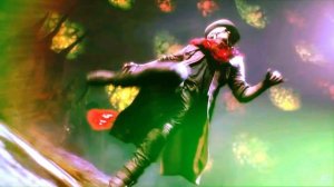 Devil May Cry 5 - Ты заставлял меня Break again (Танец Данте) /КЛИП