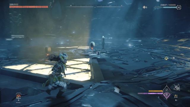 PS5 Gameplay | Conquer the Forbidden West: Embark on an Epic Quest with Aloy | Part 101
