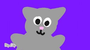 Клип ты мой миленький хорошенький мой котик