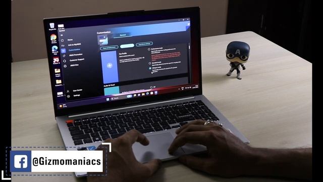 Unveiling the Powerhouse: ASUS Vivobook S15 OLED (S5504) - Features & Gaming Showcase смотреть онлайн