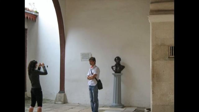 Бахчисарай  Ханский дворец