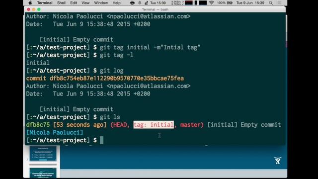 Git Power Routines - House keeping [2/8] смотреть онлайн