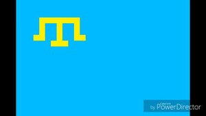 Гимн Крымских татар