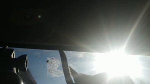 Чистка стекла от краски и скотчей, липкой ленты.