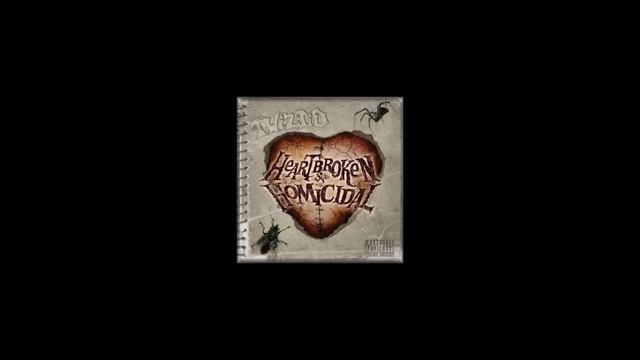 Twiztid - Set By Example - Heartbroken and Homicidal смотреть онлайн