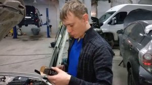 Присадка вмп авто imagnet p14