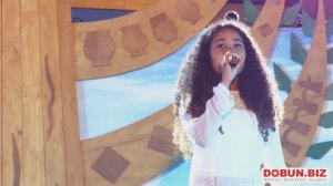 Концерт студии Добун 2014 год / Якутск