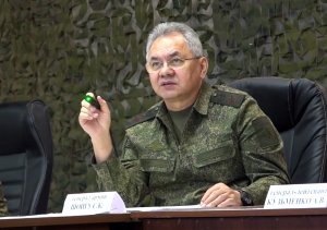 Шойгу прокомментировал мятеж ЧВК "Вагнер" / События на ТВЦ