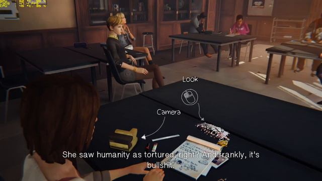 Nvidia 940Mx Benchmark Life Is Strange смотреть онлайн