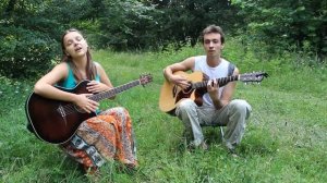 "Ласточка" Анна Пингина - Игорь Атабеков и Олеся Кравцова