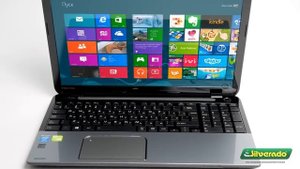 Ноутбук Toshiba Satellite L50-A-M6S: мощный и современный