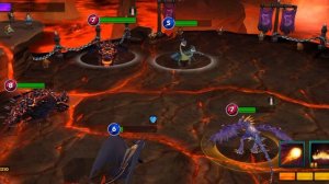 Не получилось Всадники Олуха