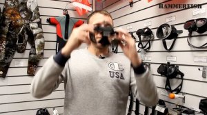 HAMMERFISH | Как мерить маску для подводной охоты