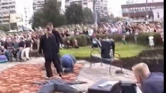 Дуйлянь (Фонтан+Чемпионат) смотреть онлайн