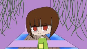 UNDERTALE анимация - #1